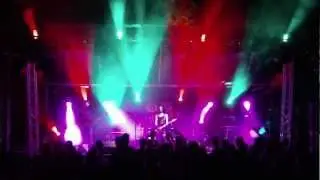 Kultival OPEN AIR 2012 - Double Trouble 2