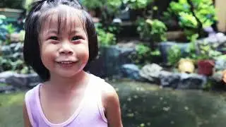 #EveryChildMatters