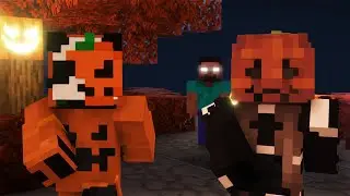 HALLOWEEN LLEG&Oacute; a BEDWARS🎃🛏️ | RubixsMC...