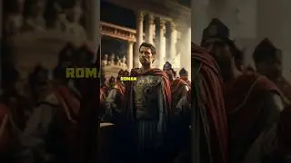 Dark Hidden History Of Roman Empire
