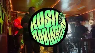 St Robinson's Day - White's Bar - 3/16/24
