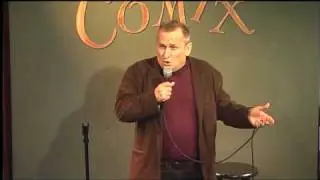 Nick Raio does Stand Up