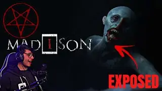 MADISON HORROR GAME | Explained | Altamash Shaikh
