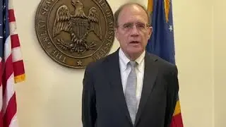 Lt. Gov. Delbert Hosemann on Eddie Maloney