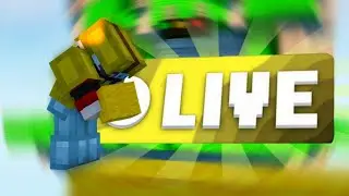 ЗАШЕЛ НОЧЬЮ НА БЕДВАРС И ВЫНЕС ВСЕХ?? MINECRAFT 1.8.9 😵 AGERAPVP.CLUB