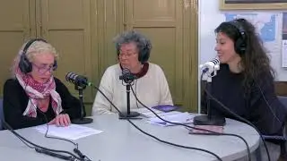 BARCELONETA EN FLAMES (Podcast del barri)