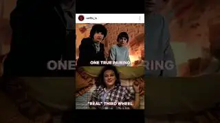 The biggest queerbait ever #byler #strangerthings #netflix #thedufferbrothers #queerbait