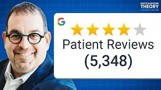 The #1 Secret to Getting More 5-Star Google Reviews for Your Dental Practice  | Ep 180