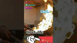 hraa# simla mirch# blog video 5 star shef#chef kuking #blog #memes #my #cooking #video #automobile