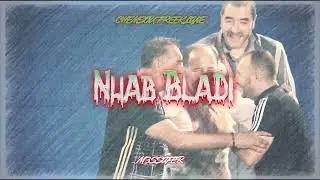 M3SSAFER VS CHEMSOU Freeklane - Nhab Bladi (M3SSAFER Remix)