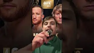 Главное событие UFC 324 уже объявлено&hellip; #шорты #ufc #mma #зона