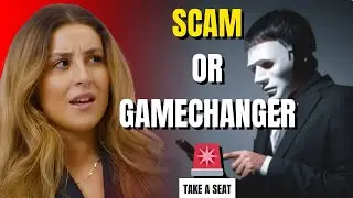 Property Courses SCAM Or Gamechanger? My Experience 🚨 | Adriana Caffaso