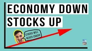 Global Economic Indicators Flashing Red! China, Europe, and U.S. All Major Slowdown!