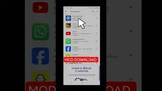 Mod download #freefire #headsoot #modmenu #hack #diamond