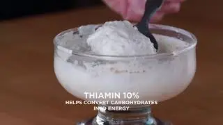 Kretschmer Wheat Germ: Yogurt, Good to Better
