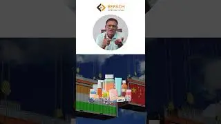 Trade War Impact on Indian Importers &ndash; Part 2 Explained! #shorts #war