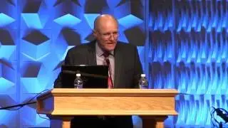 Joseph Smith's  Legacy of Polygamy - Bill McKeever