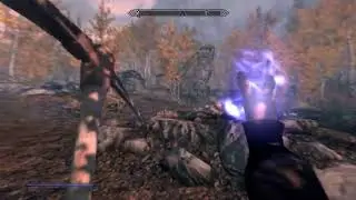 Skyrim 4k (PC) Estate: Part 2 | i5 + 6 GB Nvidia 3050 + 12 GB RAM | 703b elite