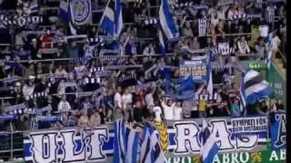 Allsvenskan 2009: IFK Göteborg - Örebro SK 1-0 (1-0)