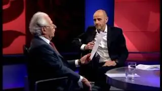 180329 BBC Newsnight Labour Party Anti Semitism Row