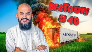 BESTOUFF KRL #40 - Un r&ecirc;ve &eacute;trange