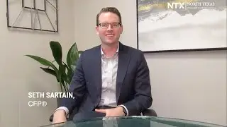 Tax filing and IRA Contributions with Seth Sartain, CFP&reg;