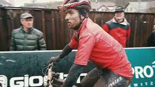 Th&ouml;mus RN Swiss Bike Team - Swiss Bike Cup  Buchs 2019