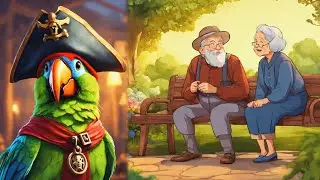 This Parrot Will Blow Your Mind With Its Intelligence! - RB Official PAKISTAN