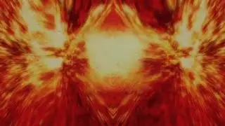 Explosive Chain Reaction 