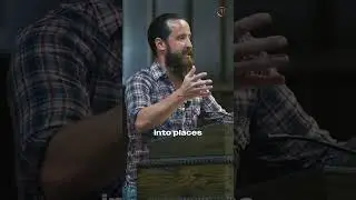 Evangelism Error No One Talks About | Jeff Durbin