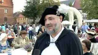 Der J&uuml;terboger F&uuml;rstentag