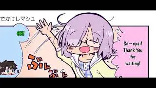 [Fate/Grand Order] - It's a Date!