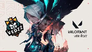 Valorant Radiant Gameplay | Pure Skills XD !