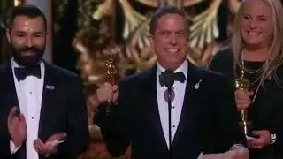 El emotivo agradecimiento de Lee Unkrich a M&eacute;xico por 