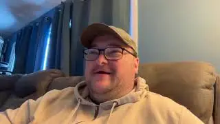 Introduction Video of my new personal journey. Thanks for all the support! New Ventures 2026!