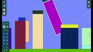 Шоу Numberblocks, 4 сезон, 10 серия, Keep It Bodygether, ребята