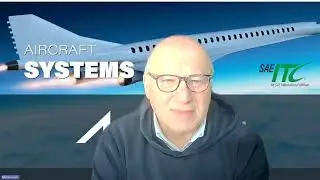 Attend Panel Sessions on Aircraft Systems during AeroTech 2024