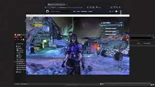 How to Install/Update the Borderlands PythonSDK