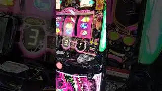 【沖ドキBLACK】一撃9,000枚Over