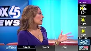 WBFF 11 1 19 Steven Sless   Reverse Mortgages 9am