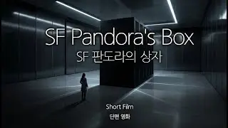 SF 단편영화 | 판도라의 상자