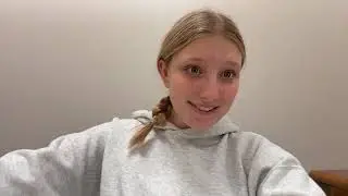 Get To Know Me | Sarah Olson