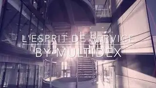 by MULTIDEX #1