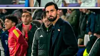  Albacete Balompi&eacute; S.A.D 3-2 Real Madrid C.F le nouveau coach du real Madrid  a &eacute;chou&eacute;  sans Mbappe 