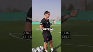 No 9. movement. Get this in your game!