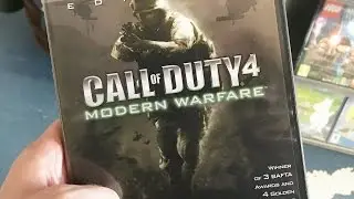 Call of Duty 4 Modern Warfare STAR WARS MOD Gameplay