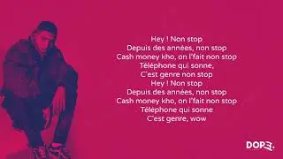 Sneazzy - Non stop | PAROLES / LYRICS