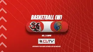 CALIFORNIA (PA) VS VIRGINIA STATE (WOMEN'S BASKETBALL)