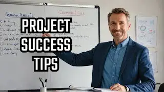 The Secret to Project Deliverance: Key Success Factors