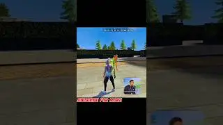 Free Fire Funny Moments 😂🔥 | OP Gameplay | #shorts #freefire #wood #actingchallange #edit #funny
